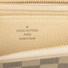 Louis Vuitton Damier Azur Zippy Long Wallet Secondhand