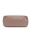 Prada Large Saffiano Lux Galleria Double Zip Tote Secondhand