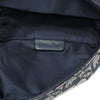 Dior Diorissimo Canvas Saddle Pouch Secondhand