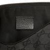 Gucci GG Canvas Cosmetic Pouch Secondhand