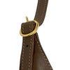 Gucci Mini GG Supreme Web Jackie 1961 Crossbody Secondhand