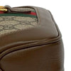 Gucci Mini GG Supreme Web Jackie 1961 Crossbody Secondhand