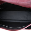 Saint Laurent Medium Crinkled Calfskin Niki Secondhand