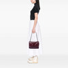Saint Laurent Medium Crinkled Calfskin Niki Secondhand