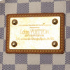 Louis Vuitton Damier Azur Galliera PM Secondhand