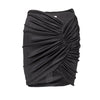 Secondhand Alexandre Vauthier Glitter Mini Skirt 