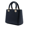 Dior Medium Calfskin Pockets Lady Dior Secondhand