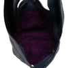 Bottega Veneta Intrecciato Trimmed Cervo Deerskin Hobo Secondhand