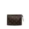 Louis Vuitton Monogram Toiletry Pouch 15 Secondhand