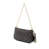 Louis Vuitton Monogram Multi Pochette Accessoires Secondhand
