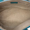 Gucci Mini Microguccissima Dome Satchel Secondhand