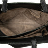 Bottega Veneta Grained Calfskin Intrecciato Tote Secondhand