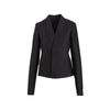 Secondhand Rick Owens Black Blazer - '00s