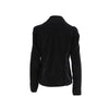 Secondhand Just In Case Black Jacket - '00s