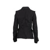 Secondhand Ann Demeulemeester Black Blazer - '00s