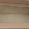 Secondhand Gucci Medium Calfskin Bold Bamboo Top Handle Bag