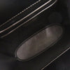 Ferragamo Mini Brushed Calfskin Gancini North South Wanda Top Handle Bag Secondhand
