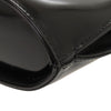 Ferragamo Mini Brushed Calfskin Gancini North South Wanda Top Handle Bag Secondhand