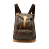 Louis Vuitton Monogram Montsouris GM Secondhand