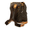Louis Vuitton Monogram Montsouris GM Secondhand