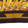 Hermès Casse Noisette Silk Scarf 90 Secondhand