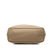 Prada Canvas Canapa Logo Tote Secondhand