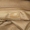 Prada Canvas Canapa Logo Tote Secondhand