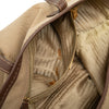 Prada Canvas Canapa Logo Tote Secondhand