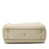 Gucci Mini Calfskin Bamboo Shopper Satchel Secondhand