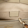Gucci Mini Calfskin Bamboo Shopper Satchel Secondhand