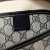 Gucci GG Supreme Web Crossbody Secondhand