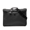 Gucci GG Supreme Retro Interlocking G Garment Bag Secondhand