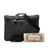 Gucci GG Supreme Retro Interlocking G Garment Bag Secondhand