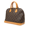 Louis Vuitton Monogram Alma PM Secondhand