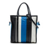 Balenciaga Lambskin Bazar Shopper Satchel S Secondhand