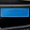 Balenciaga Lambskin Bazar Shopper Satchel S Secondhand