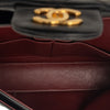 Chanel Medium Classic Lambskin Double Flap Secondhand