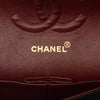Chanel Medium Classic Lambskin Double Flap Secondhand