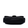 Secondhand Chanel Crinkled Coated Canvas Le Marais Ligne Flap