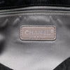 Secondhand Chanel Crinkled Coated Canvas Le Marais Ligne Flap