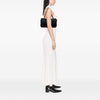 Secondhand Chanel Crinkled Coated Canvas Le Marais Ligne Flap