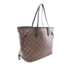 Louis Vuitton Monogram Neverfull Inside Out MM Secondhand