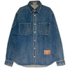 Dior Denim Jacket Secondhand