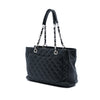 Chanel Caviar Grand Shopping Tote Secondhand
