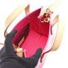 Louis Vuitton Monogram Vernis Hairclip Reade PM Secondhand