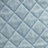 Chanel Quilted Washed Denim Urban Spirit Bucket Bag Secondhand