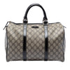 Gucci Medium GG Supreme Joy Boston Bag Secondhand