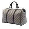 Gucci Medium GG Supreme Joy Boston Bag Secondhand