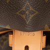Louis Vuitton Monogram Sac Chasse Hunting Bag Secondhand