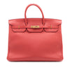 Hermès Togo Birkin Retourne 40 Secondhand